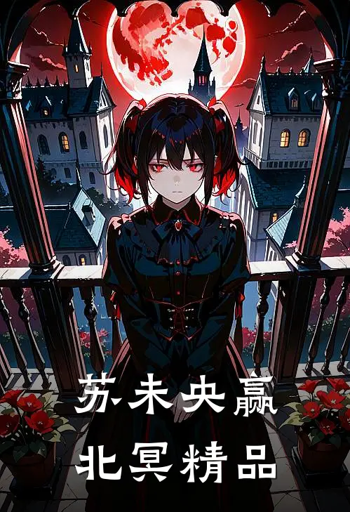 苏未央赢北冥精品