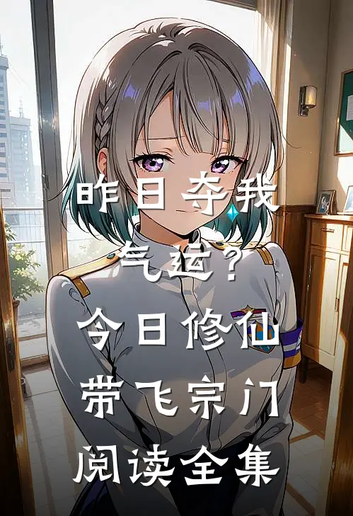 昨日夺我气运？今日修仙带飞宗门阅读全集