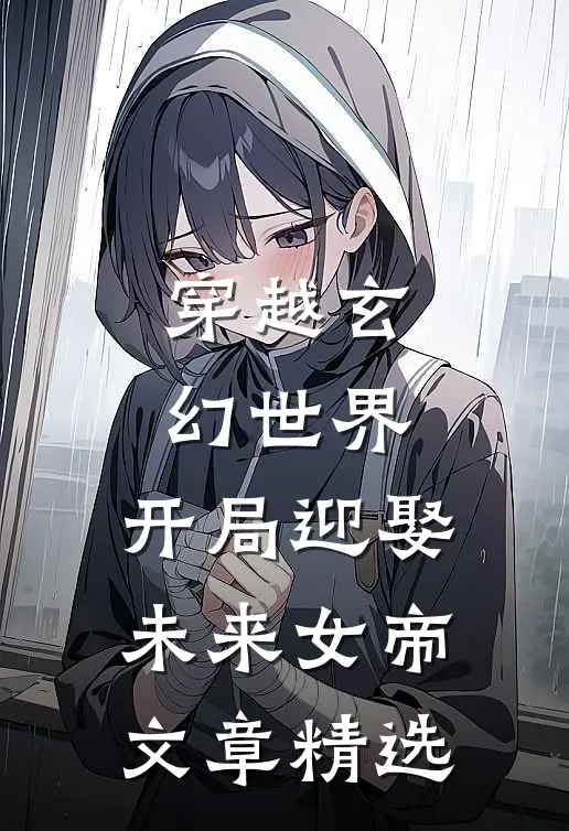 穿越玄幻世界：开局迎娶未来女帝文章精选
