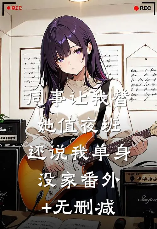 我给女魔头当压寨大王凌墨凌汐月全局