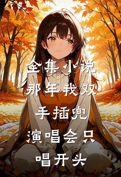 全集小说那年我双手插兜，演唱会只唱开头