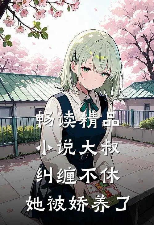 畅读精品小说大叔纠缠不休，她被娇养了