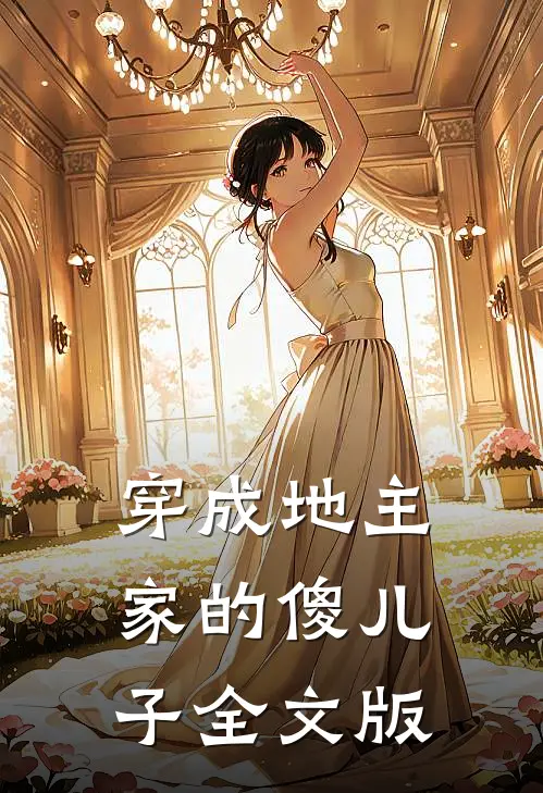 穿成地主家的傻儿子全文版