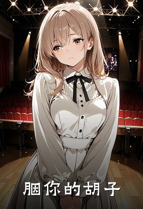 胭你的胡子