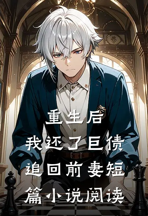 重生后，我还了巨债追回前妻短篇小说阅读