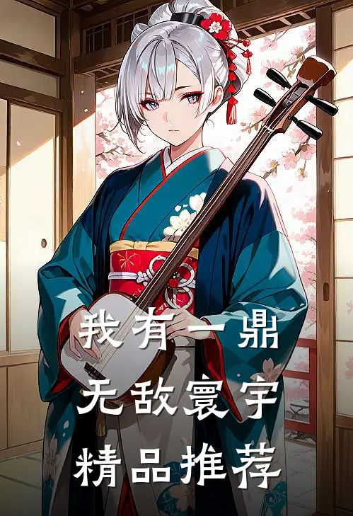 我有一鼎，无敌寰宇精品推荐