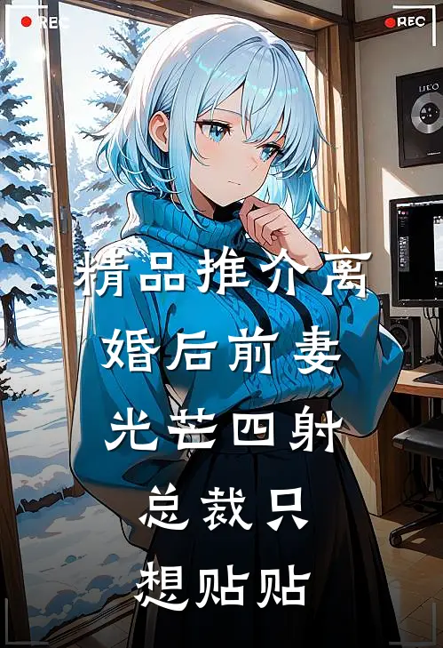 精品推介离婚后前妻光芒四射，总裁只想贴贴