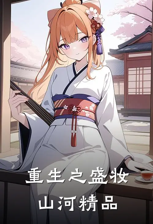 重生之盛妆山河精品