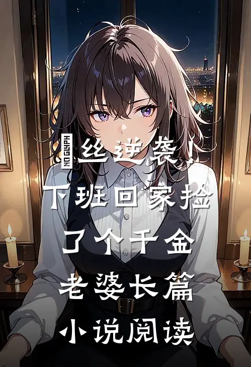 屌丝逆袭！下班回家捡了个千金老婆长篇小说阅读