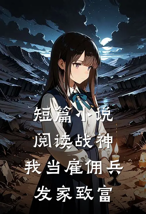 短篇小说阅读战神：我当雇佣兵发家致富