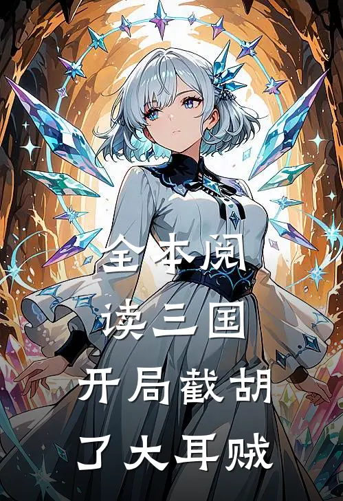 全本阅读三国：开局截胡了大耳贼