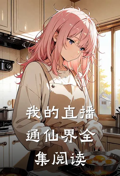 我的直播通仙界全集阅读