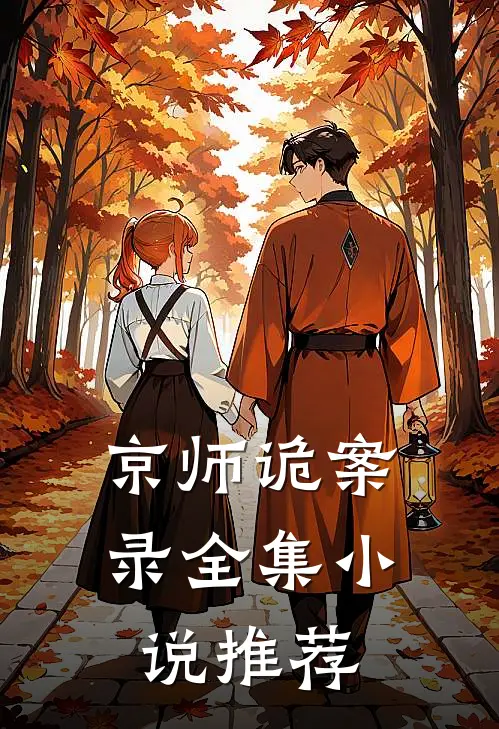 京师诡案录全集小说推荐