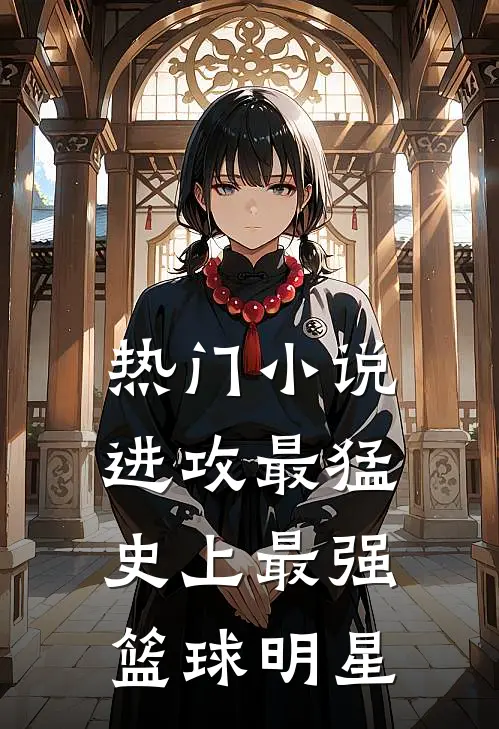 热门小说进攻最猛，史上最强篮球明星