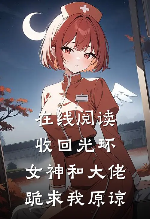 在线阅读收回光环，女神和大佬跪求我原谅