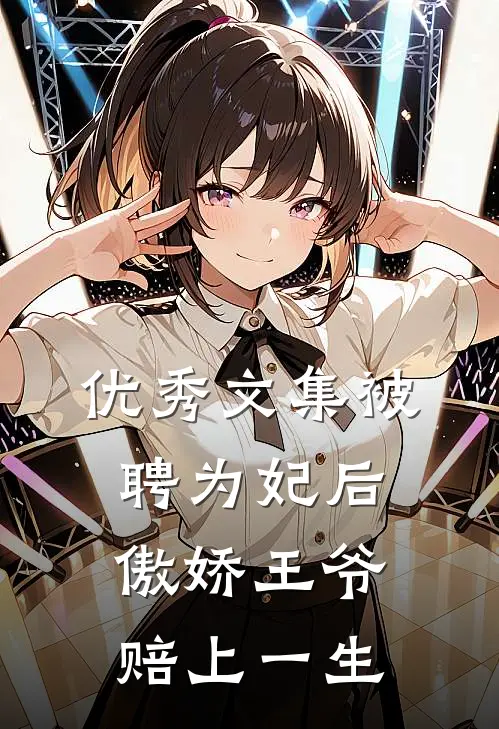 优秀文集被聘为妃后，傲娇王爷赔上一生