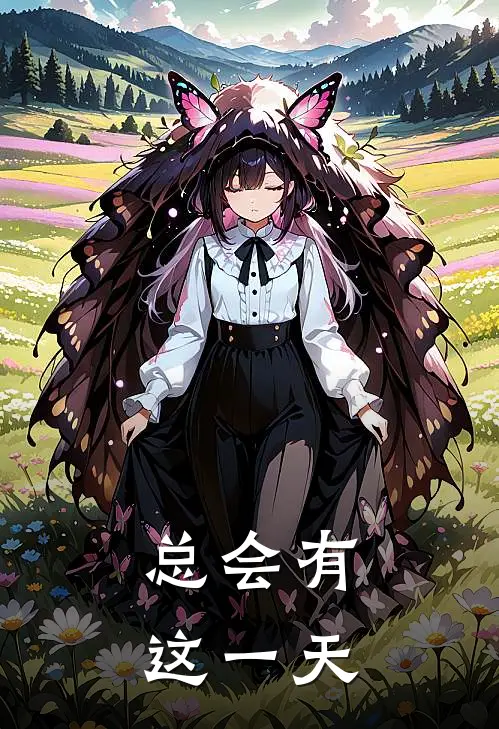 总会有这一天