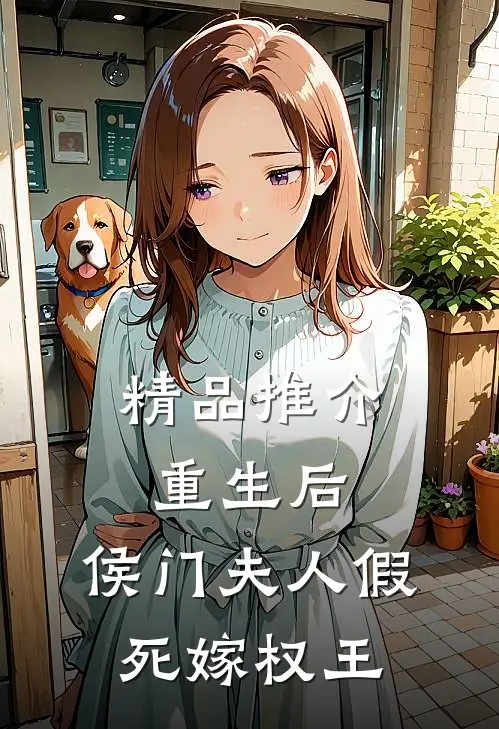 精品推介重生后，侯门夫人假死嫁权王