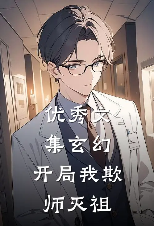 优秀文集玄幻：开局我欺师灭祖