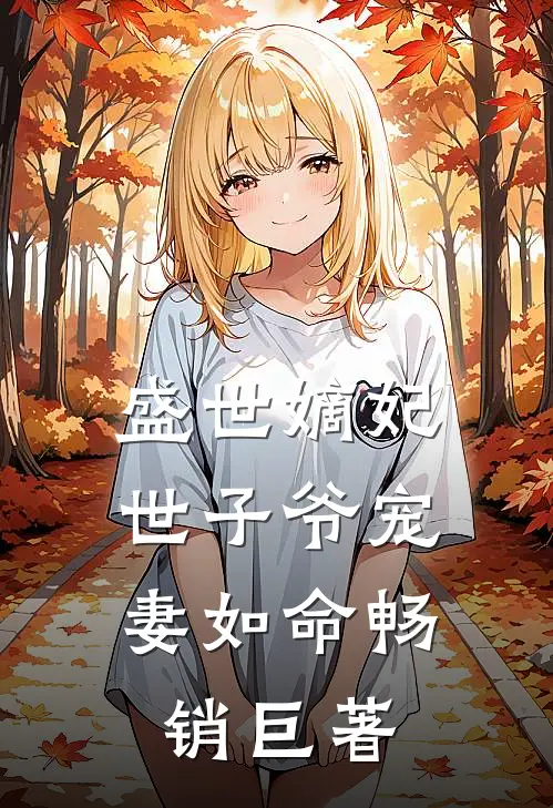 盛世嫡妃，世子爷宠妻如命畅销巨著