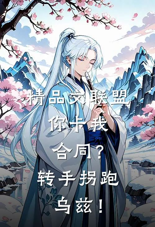 精品文联盟：你卡我合同？转手拐跑乌兹！