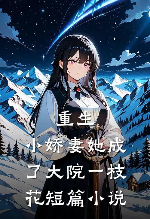 重生：小娇妻她成了大院一枝花短篇小说