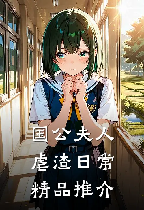 国公夫人虐渣日常精品推介