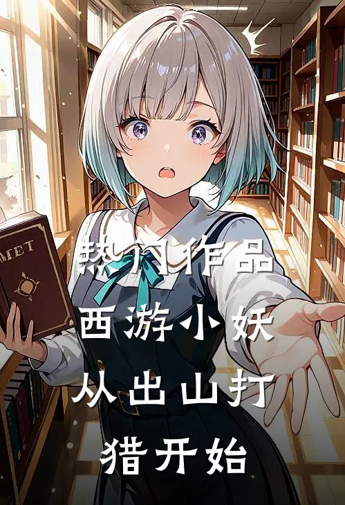 热门作品西游小妖，从出山打猎开始