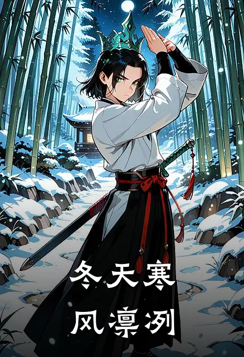 冬天寒风凛冽