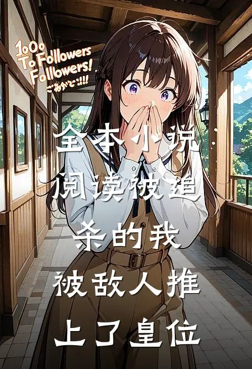 全本小说阅读被追杀的我，被敌人推上了皇位
