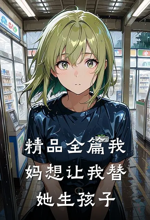 精品全篇我妈想让我替她生孩子