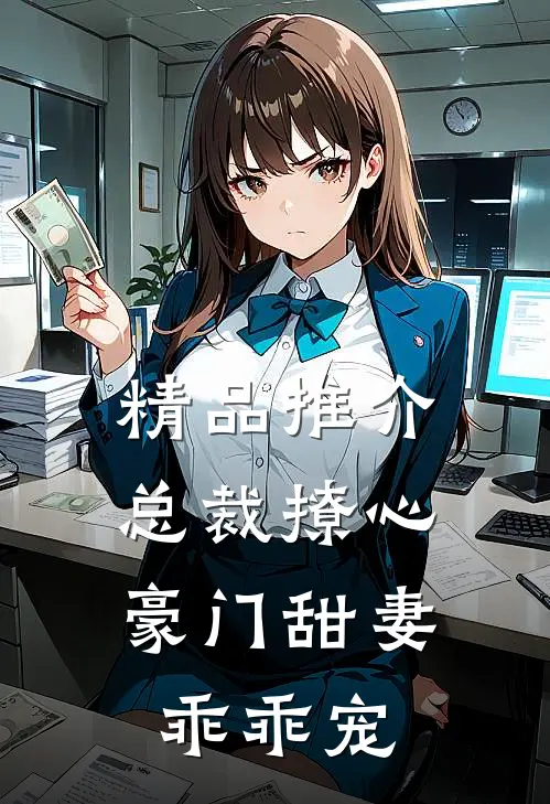 精品推介总裁撩心：豪门甜妻乖乖宠