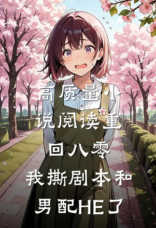 高质量小说阅读重回八零，我撕剧本和男配HE了