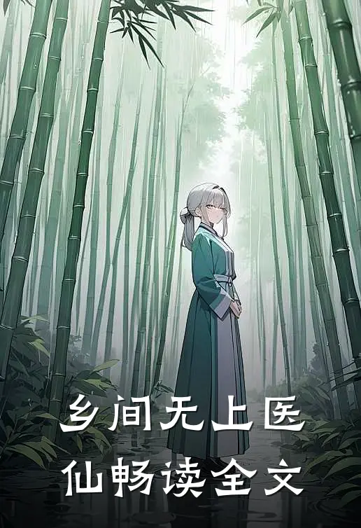 乡间无上医仙畅读全文