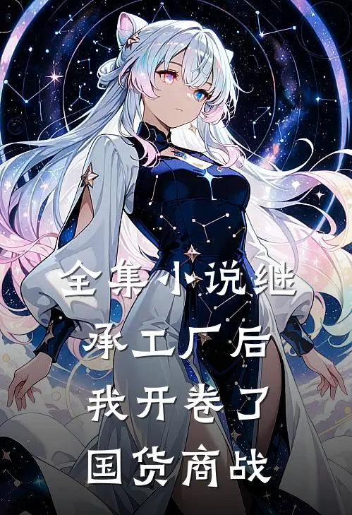 全集小说继承工厂后，我开卷了国货商战