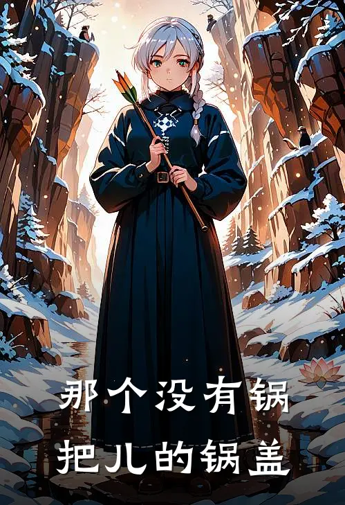 那个没有锅把儿的锅盖