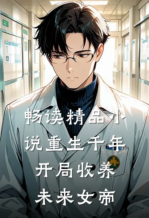 畅读精品小说重生千年：开局收养未来女帝