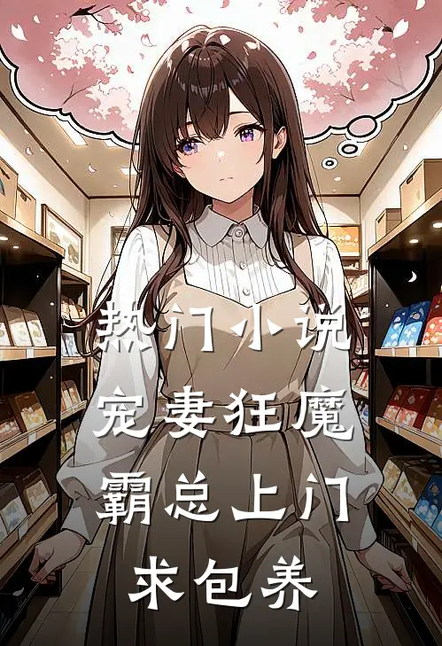 热门小说宠妻狂魔：霸总上门求包养