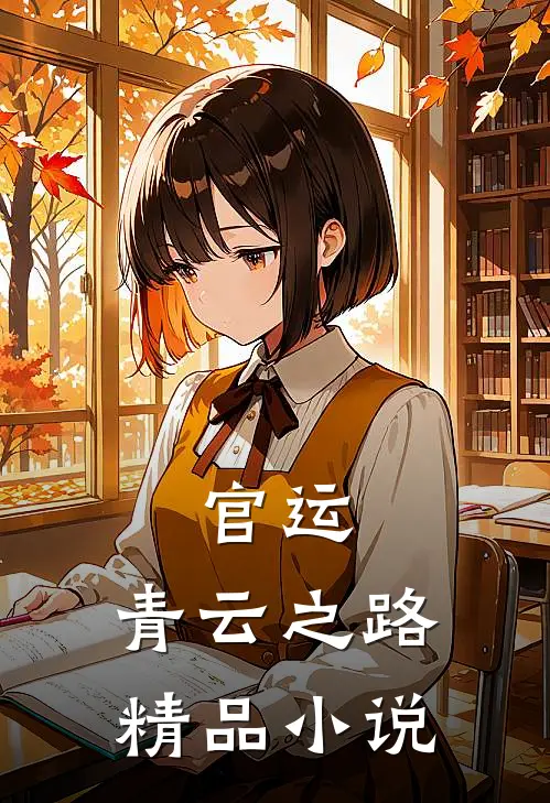官运：青云之路精品小说