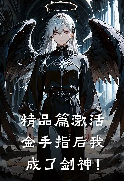 精品篇激活金手指后我成了剑神！