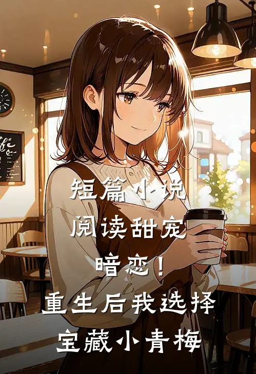 短篇小说阅读甜宠暗恋！重生后我选择宝藏小青梅