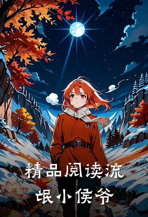 精品阅读流氓小侯爷