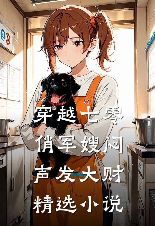 穿越七零，俏军嫂闷声发大财精选小说