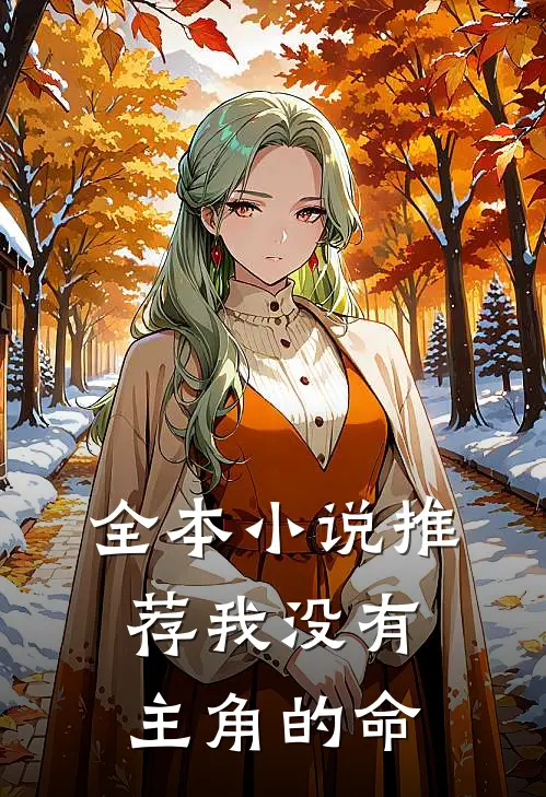 全本小说推荐我没有主角的命