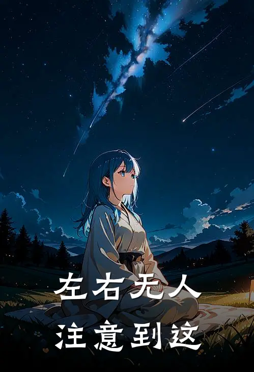 左右无人注意到这