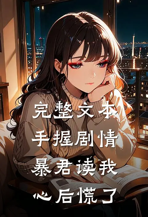 完整文本手握剧情：暴君读我心后慌了