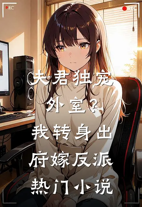 夫君独宠外室？我转身出府嫁反派热门小说