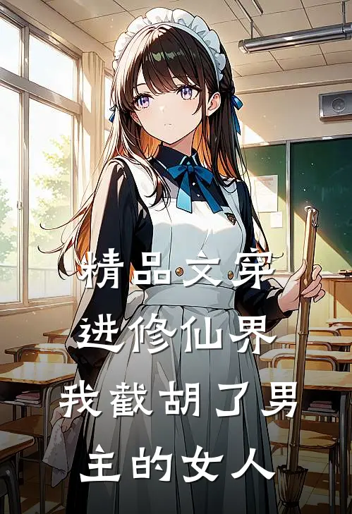 精品文穿进修仙界：我截胡了男主的女人