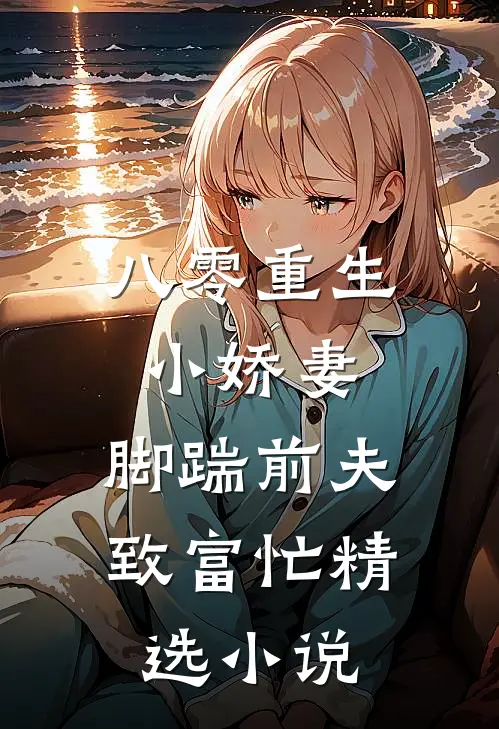 八零重生小娇妻，脚踹前夫致富忙精选小说