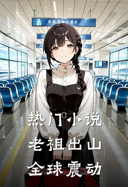 热门小说老祖出山，全球震动
